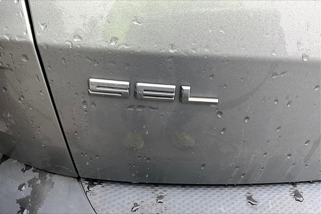 2022 Ford Escape SEL - Photo 7