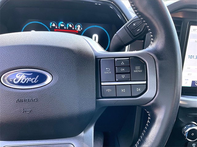 2022 Ford F-150 Lariat - Photo 24