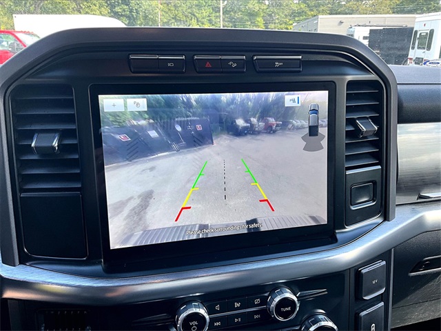 2022 Ford F-150 Lariat - Photo 26