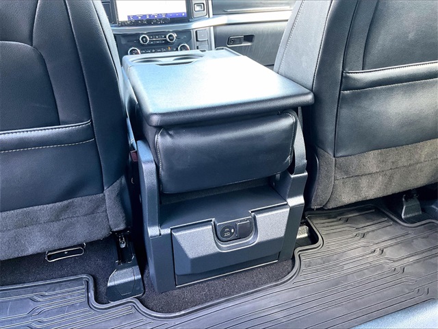 2022 Ford F-150 Lariat - Photo 28