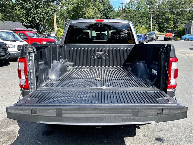 2022 Ford F-150 Lariat - Photo 29