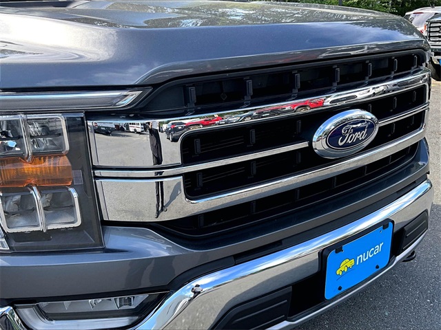 2022 Ford F-150 Lariat - Photo 30