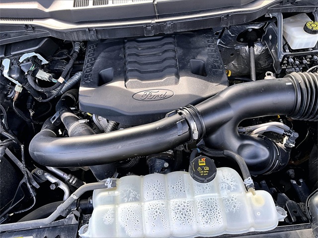 2022 Ford F-150 Lariat - Photo 33