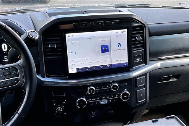 2022 Ford F-150 Lariat - Photo 6