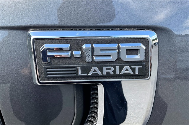 2022 Ford F-150 Lariat - Photo 8