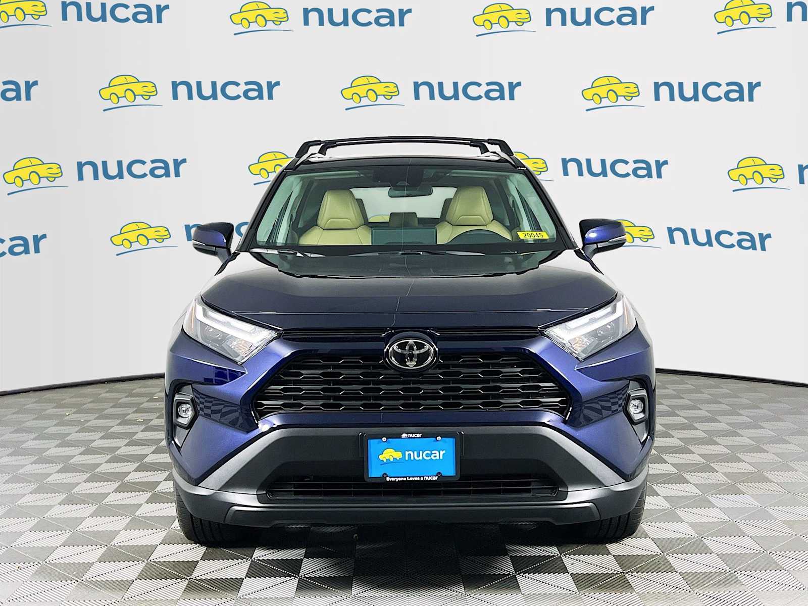 2025 Toyota RAV4 XLE Premium - Photo 2