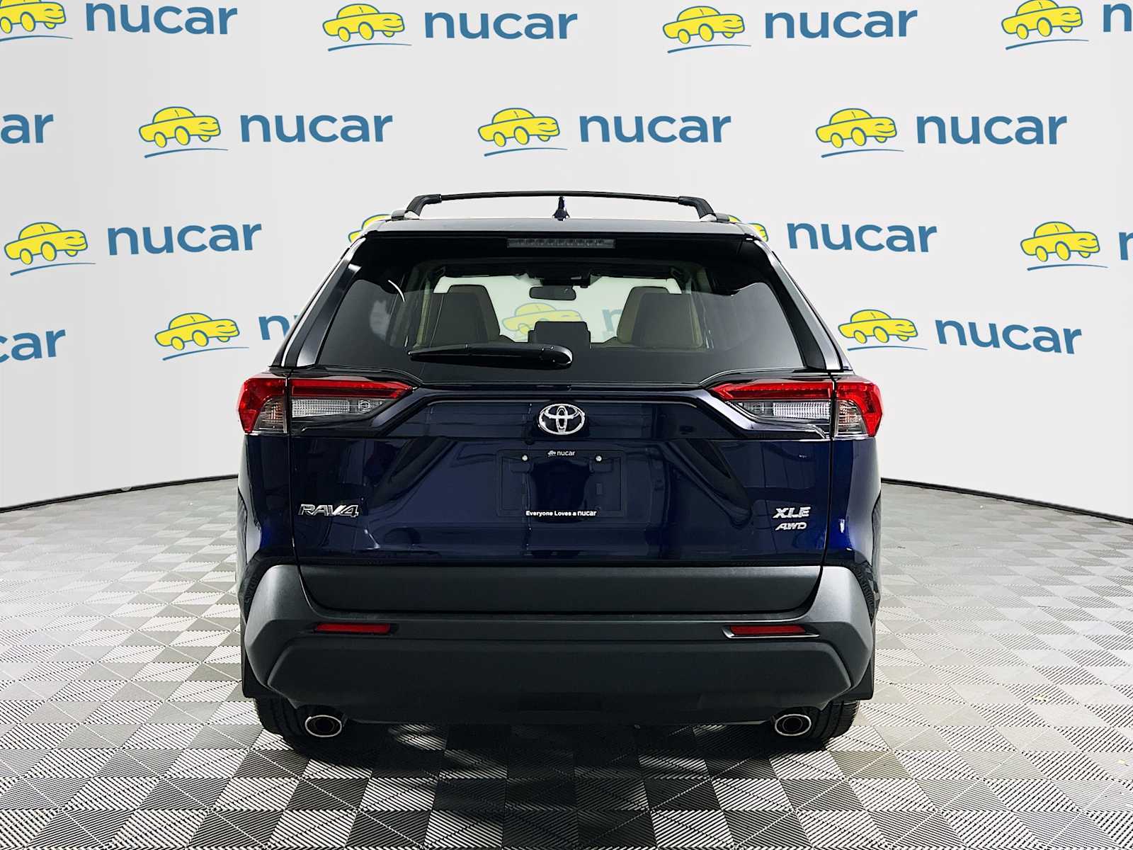 2025 Toyota RAV4 XLE Premium - Photo 5