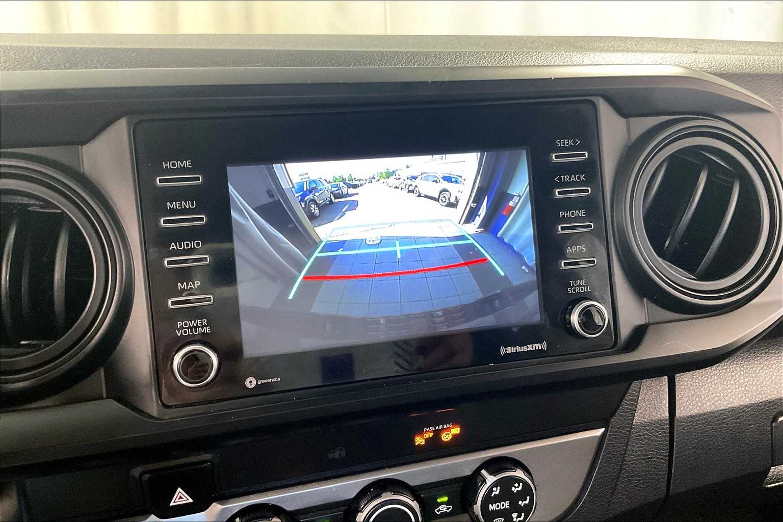 2022 Toyota Tacoma SR - Photo 19