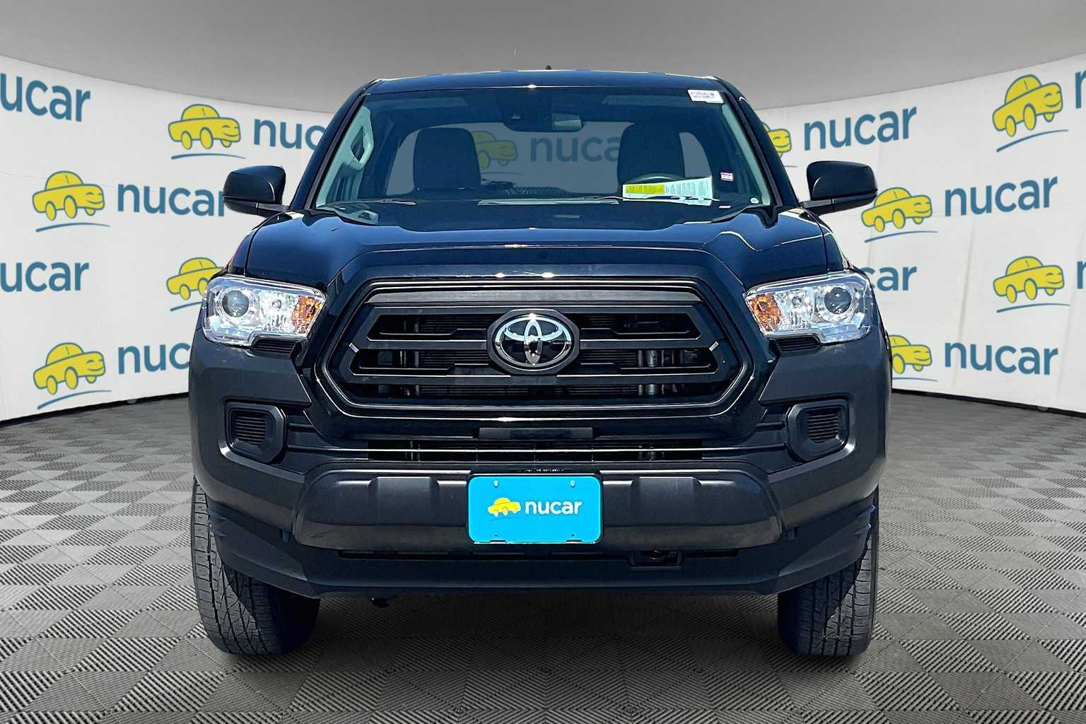 2022 Toyota Tacoma SR - Photo 2