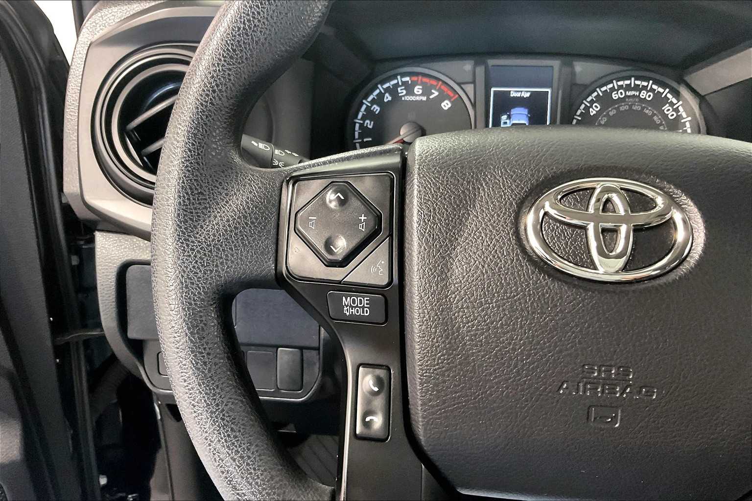 2022 Toyota Tacoma SR - Photo 22