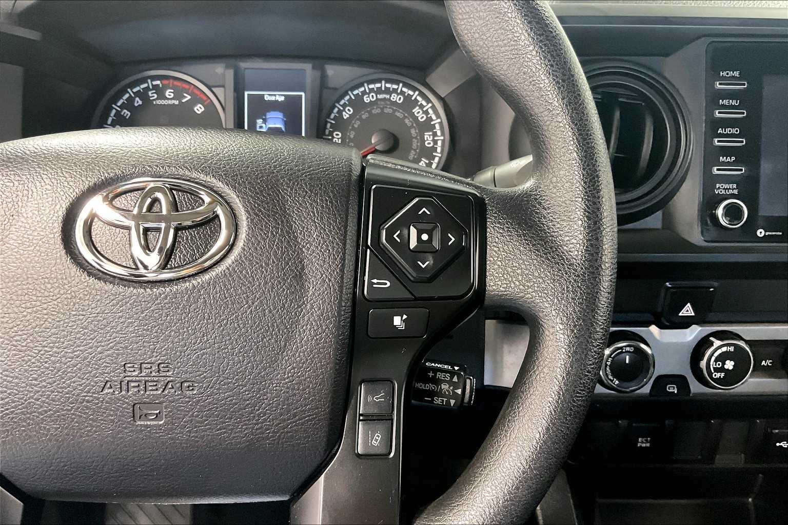 2022 Toyota Tacoma SR - Photo 23