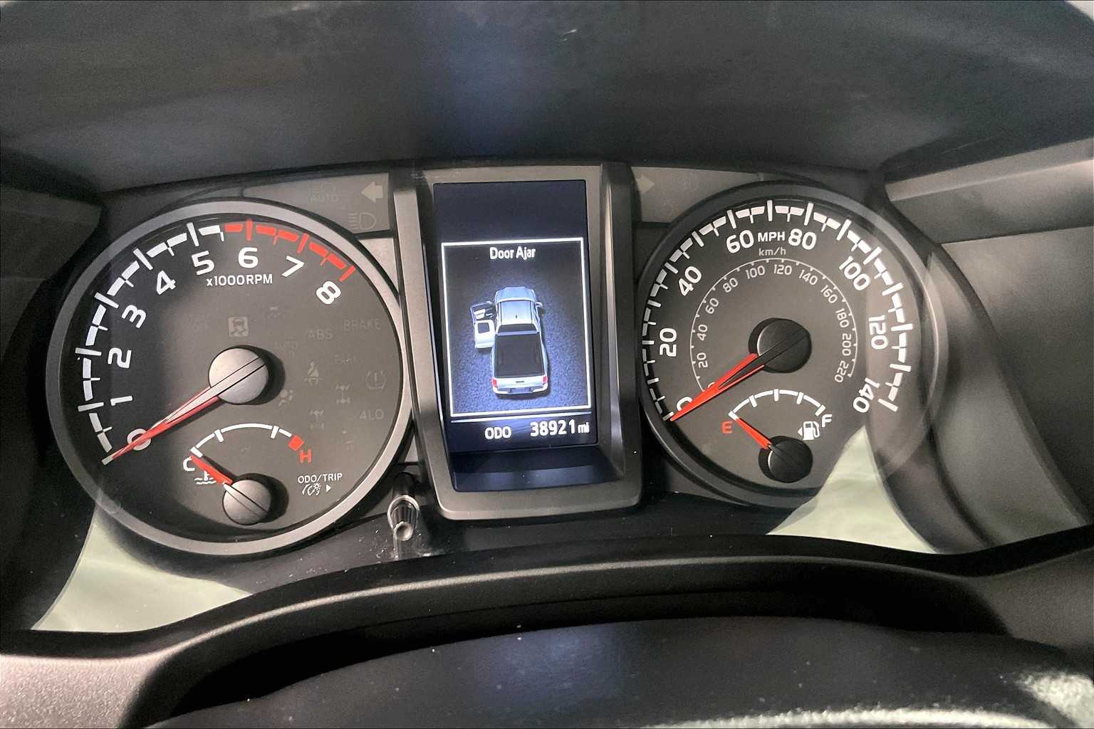 2022 Toyota Tacoma SR - Photo 24