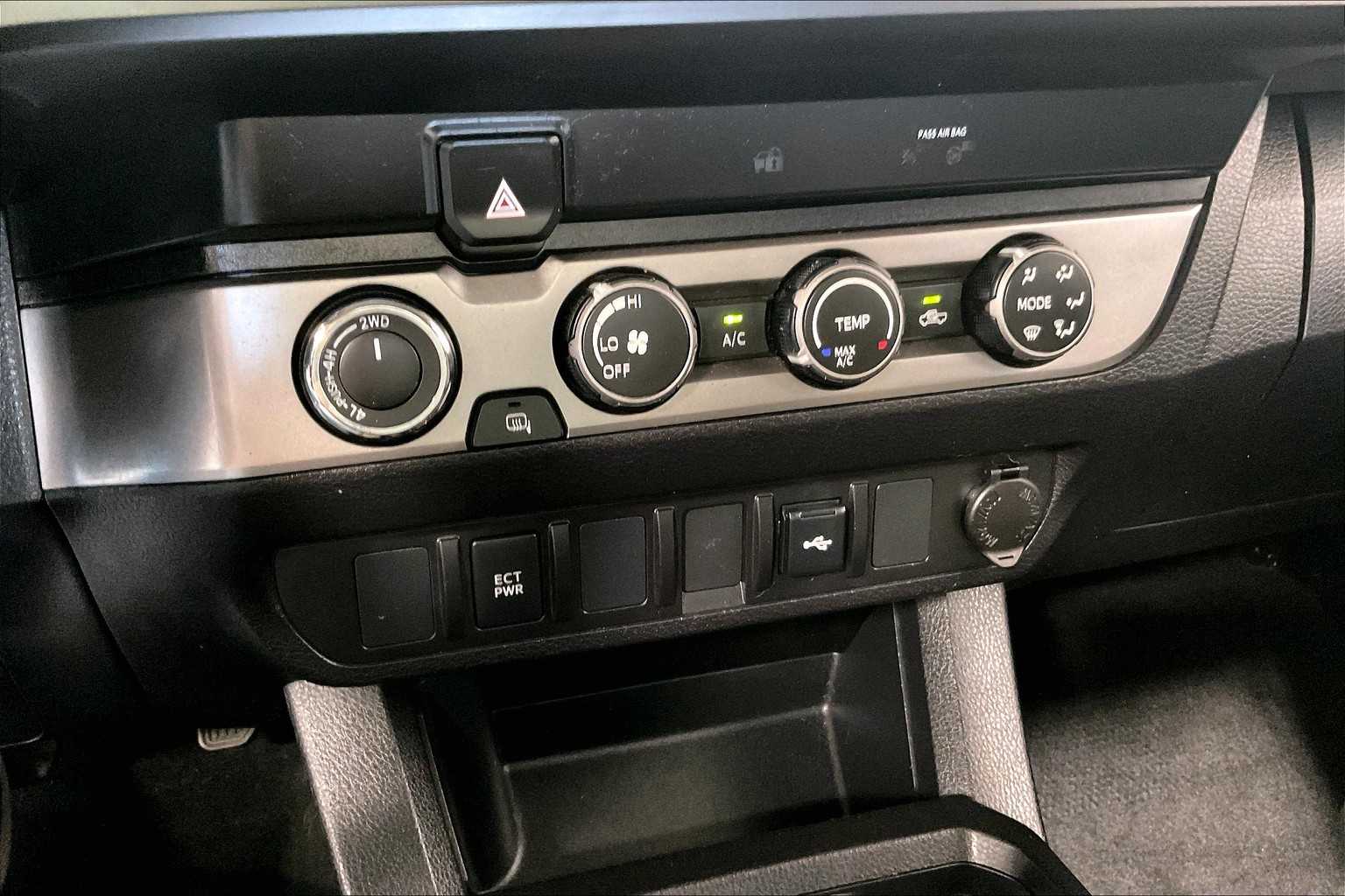 2022 Toyota Tacoma SR - Photo 25