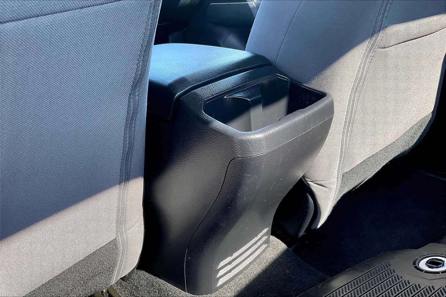 2022 Toyota Tacoma SR - Photo 27