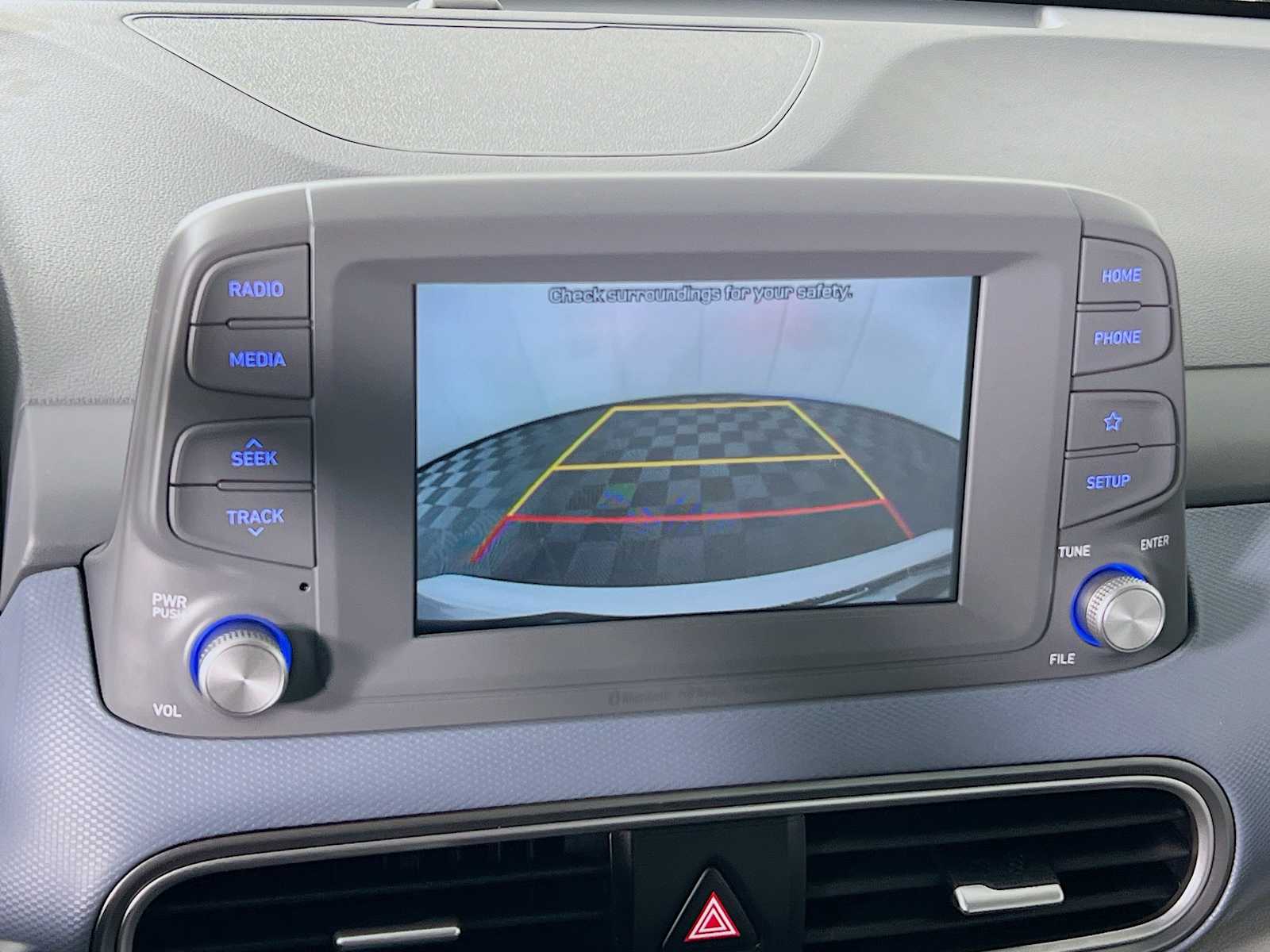 2021 Hyundai Kona Electric Limited - Photo 13