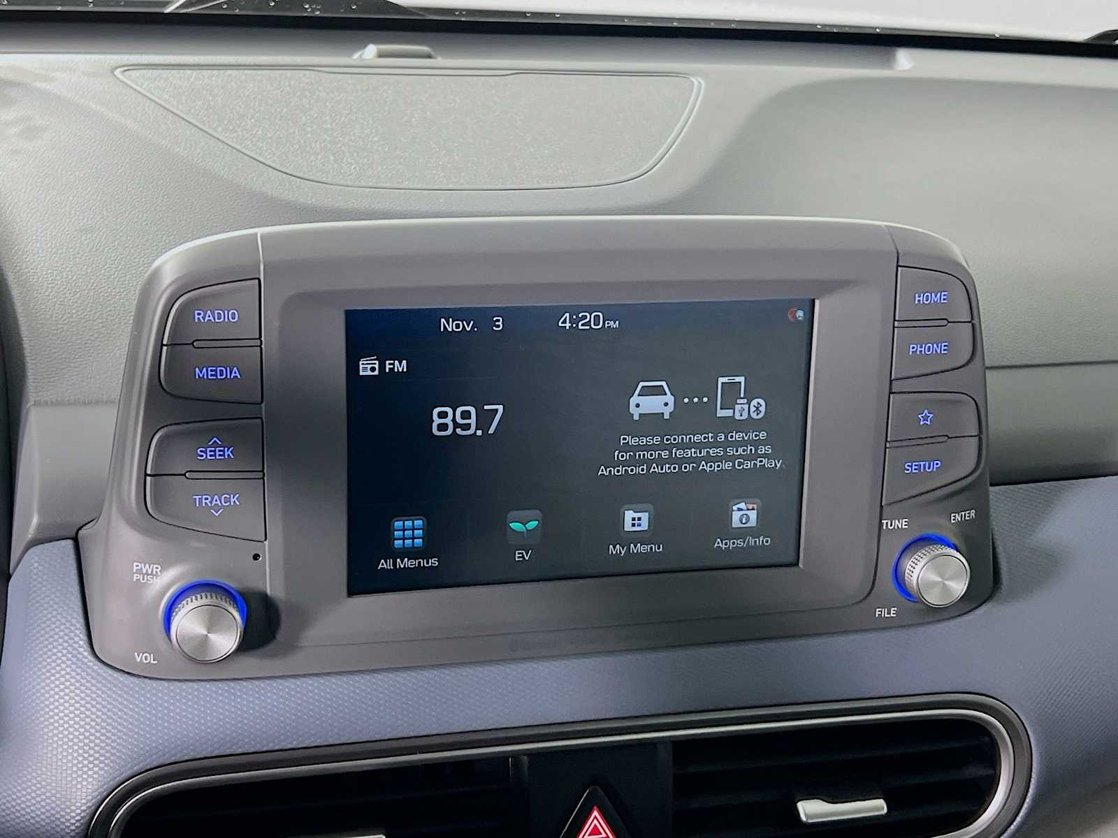 2021 Hyundai Kona Electric Limited - Photo 14