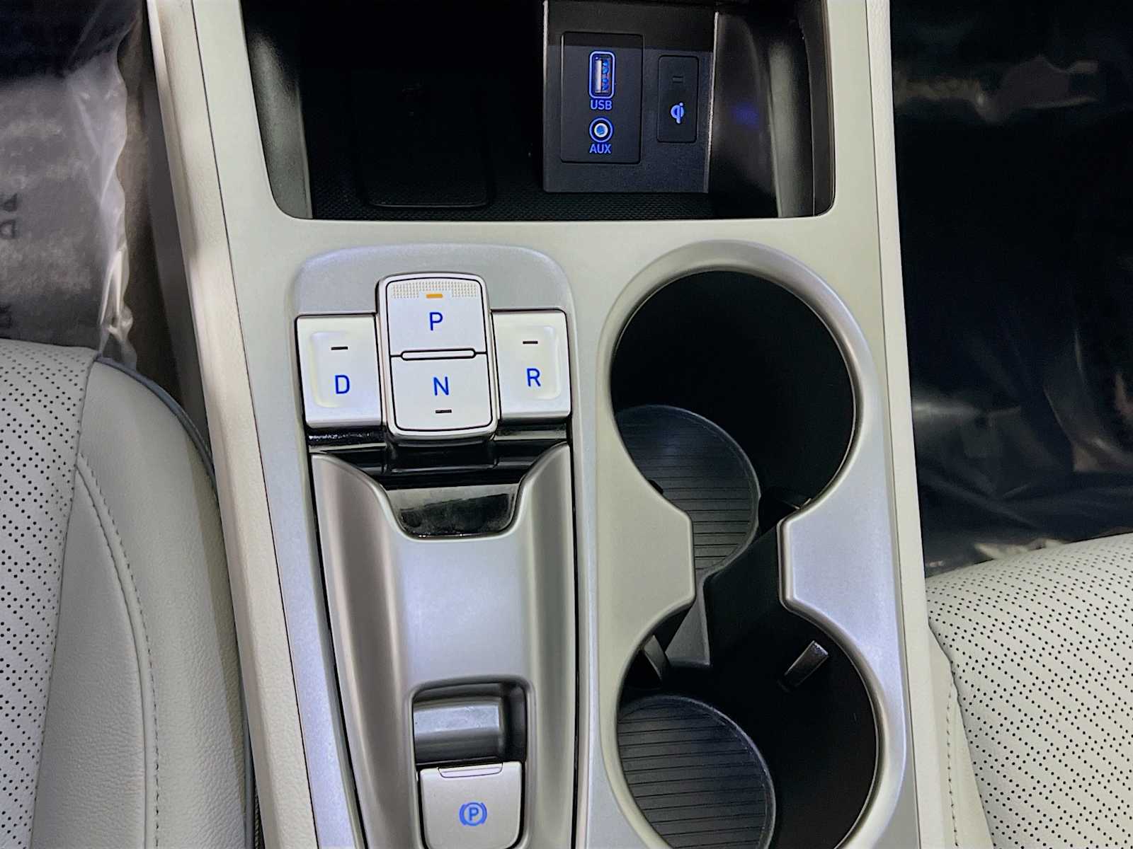 2021 Hyundai Kona Electric Limited - Photo 16