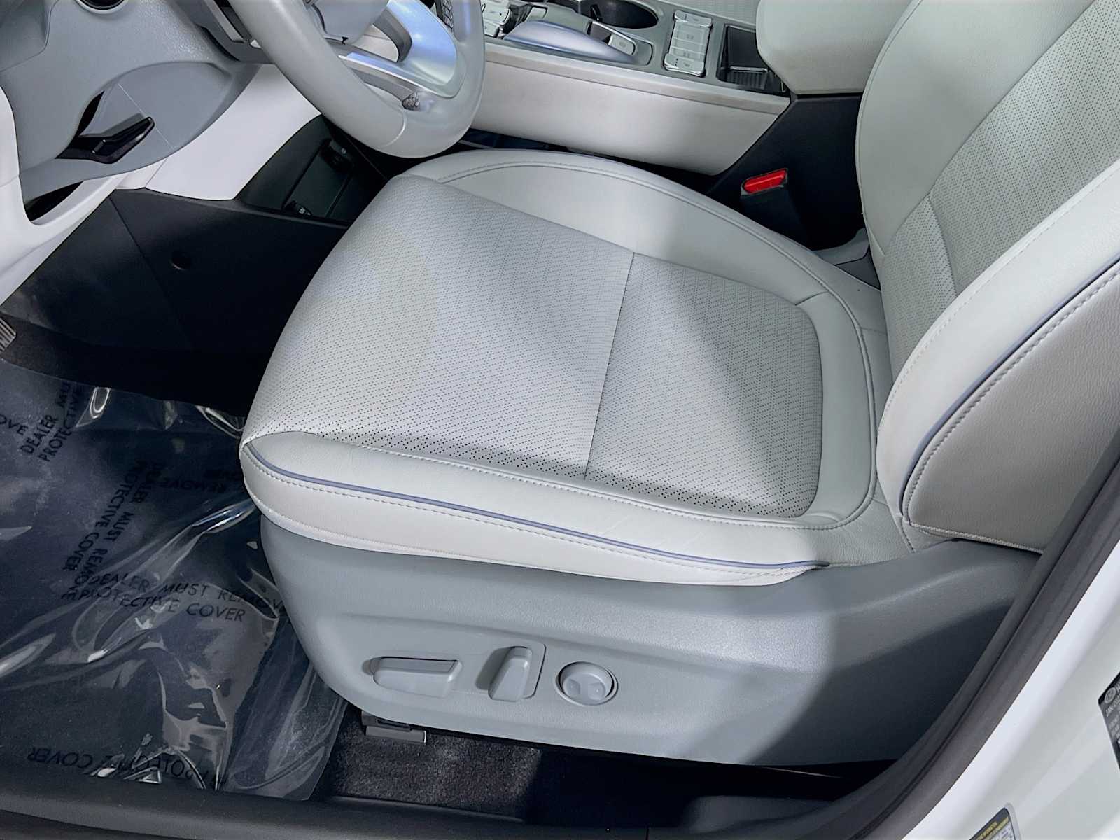 2021 Hyundai Kona Electric Limited - Photo 19