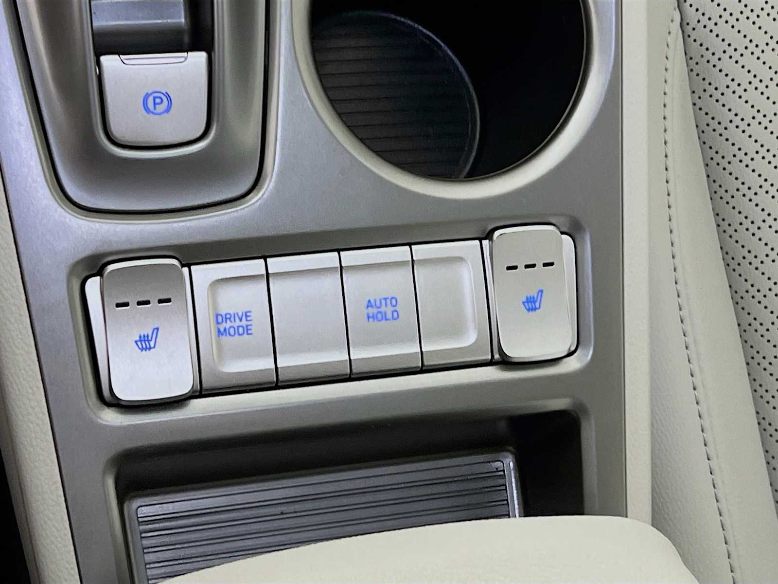 2021 Hyundai Kona Electric Limited - Photo 20