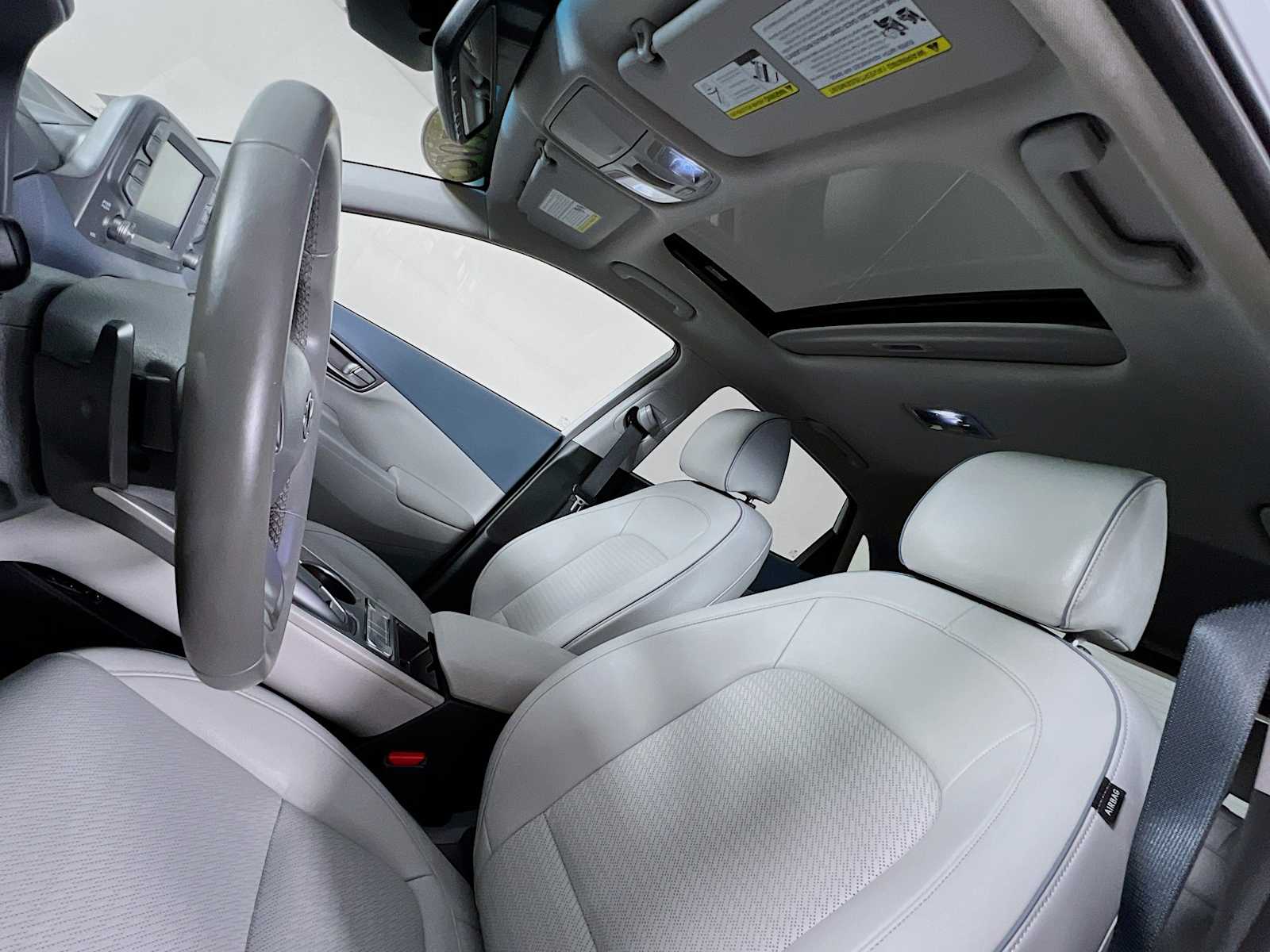 2021 Hyundai Kona Electric Limited - Photo 22