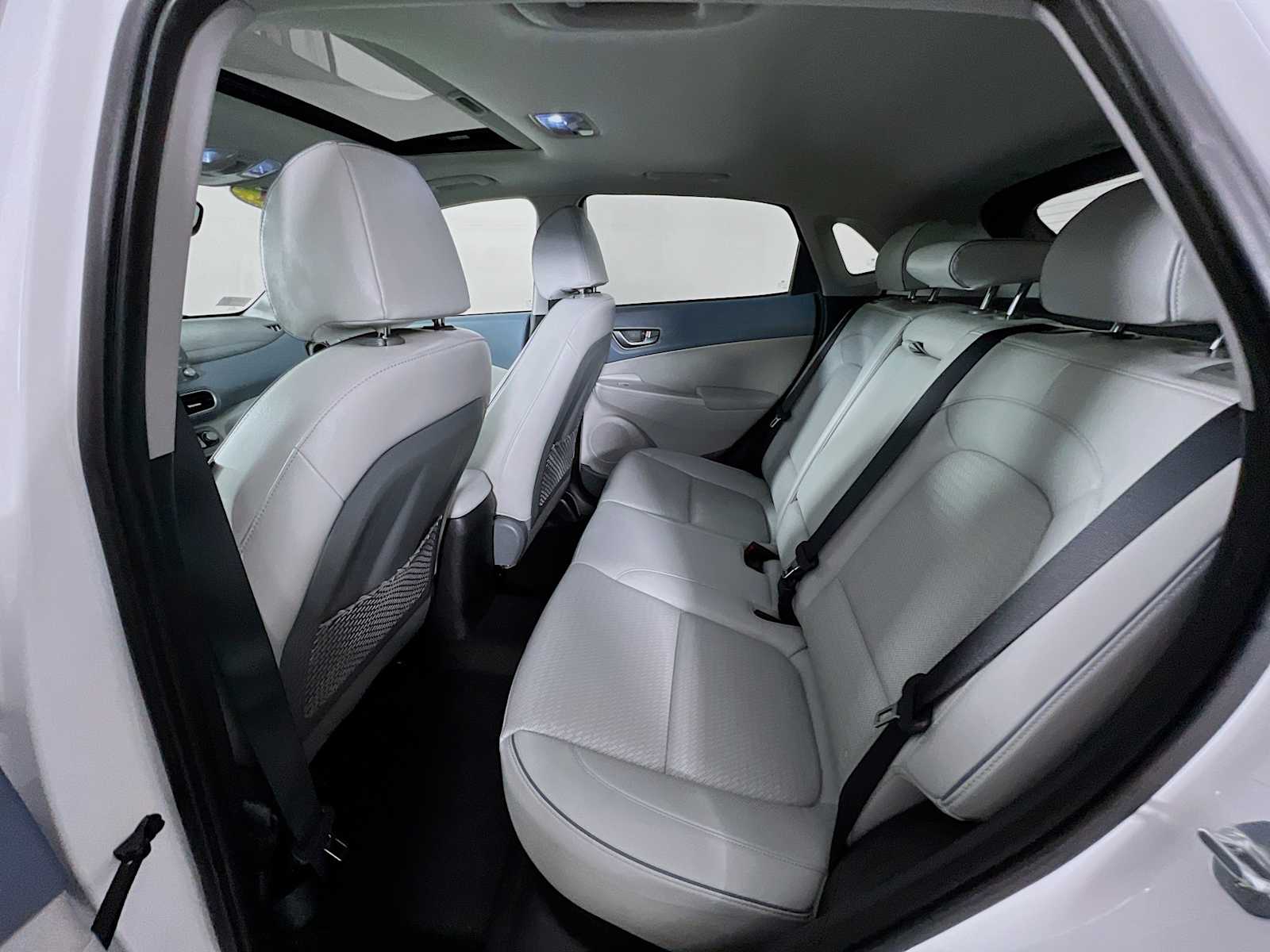 2021 Hyundai Kona Electric Limited - Photo 25