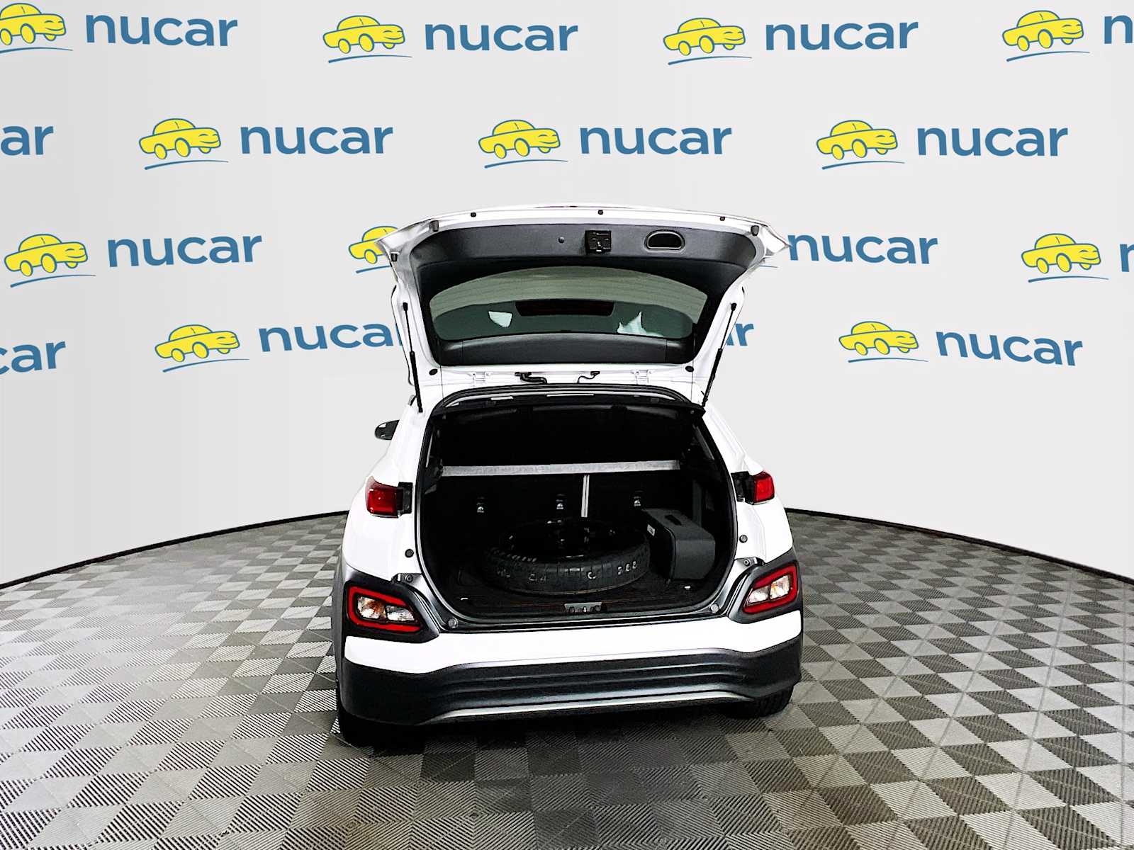 2021 Hyundai Kona Electric Limited - Photo 26