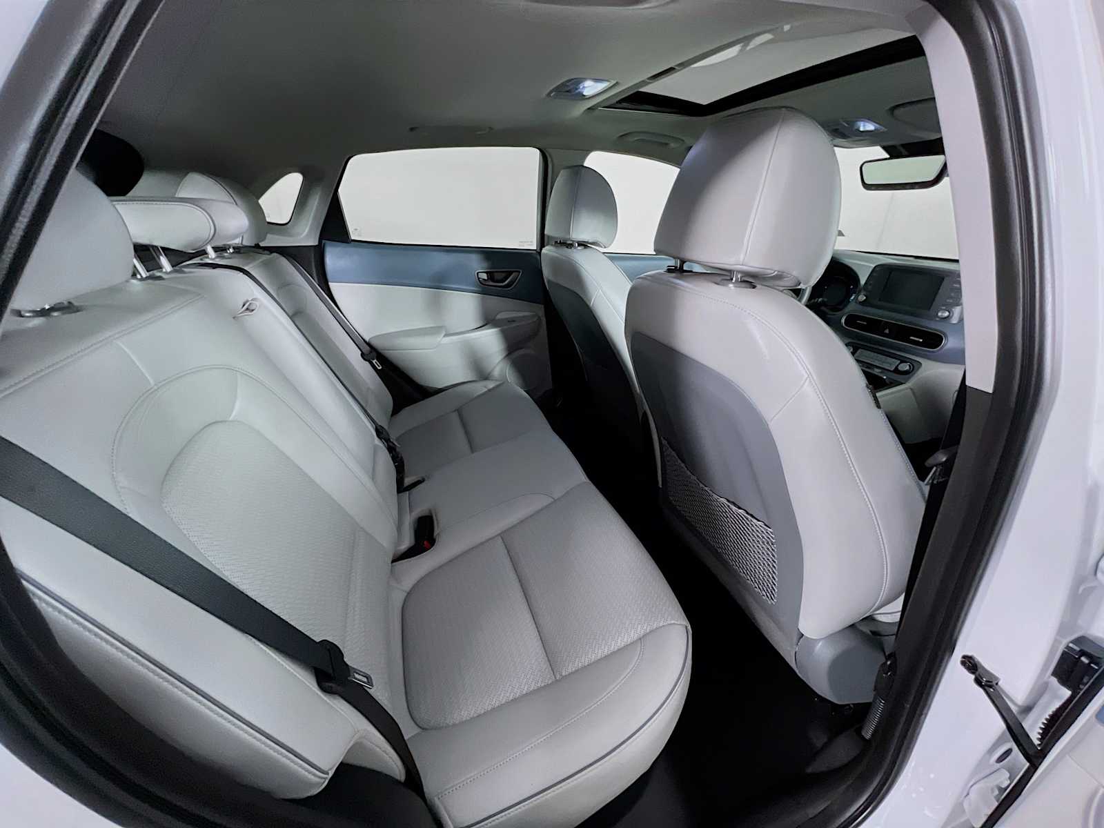 2021 Hyundai Kona Electric Limited - Photo 27