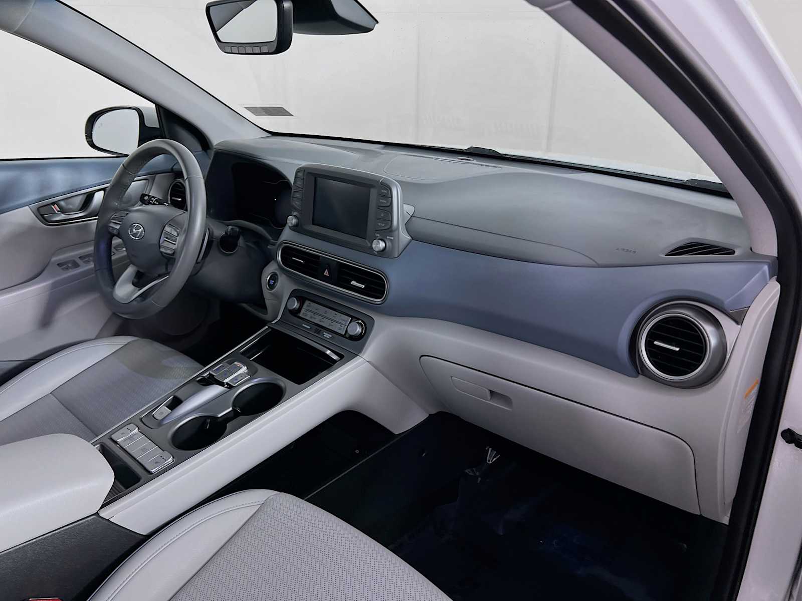 2021 Hyundai Kona Electric Limited - Photo 29