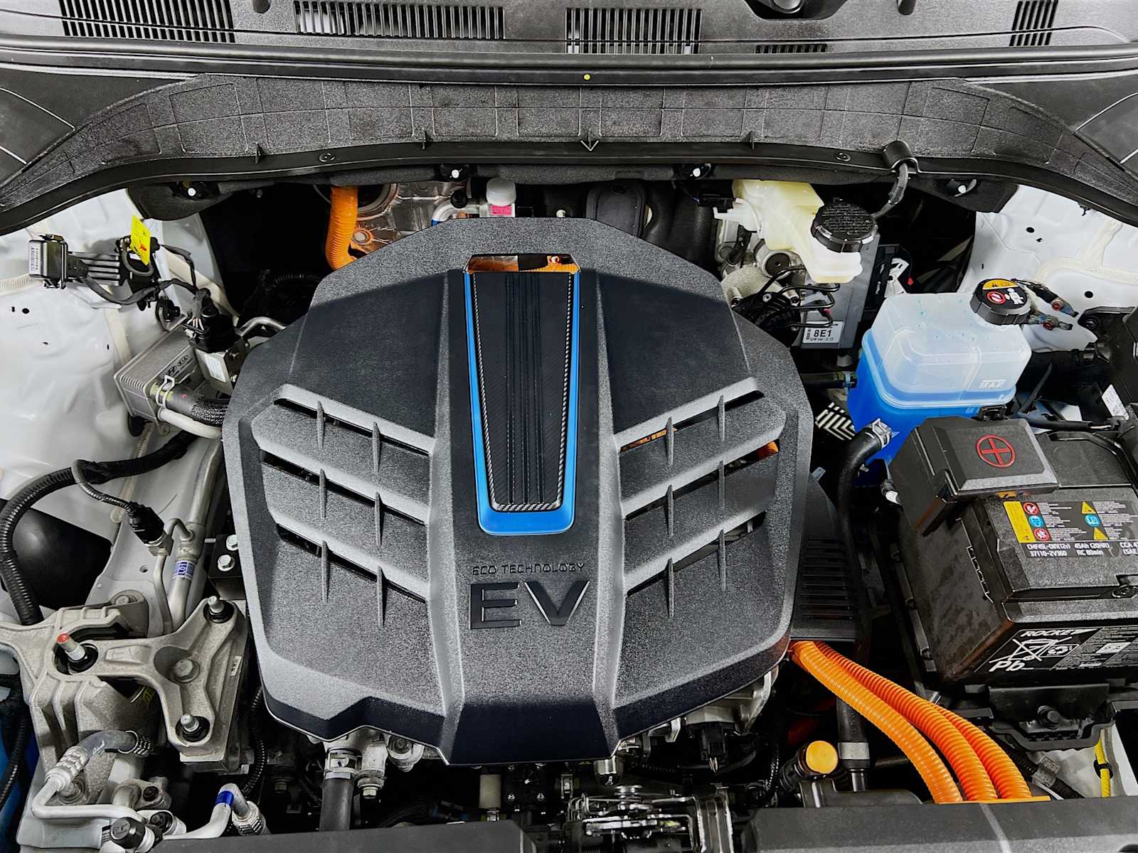 2021 Hyundai Kona Electric Limited - Photo 30