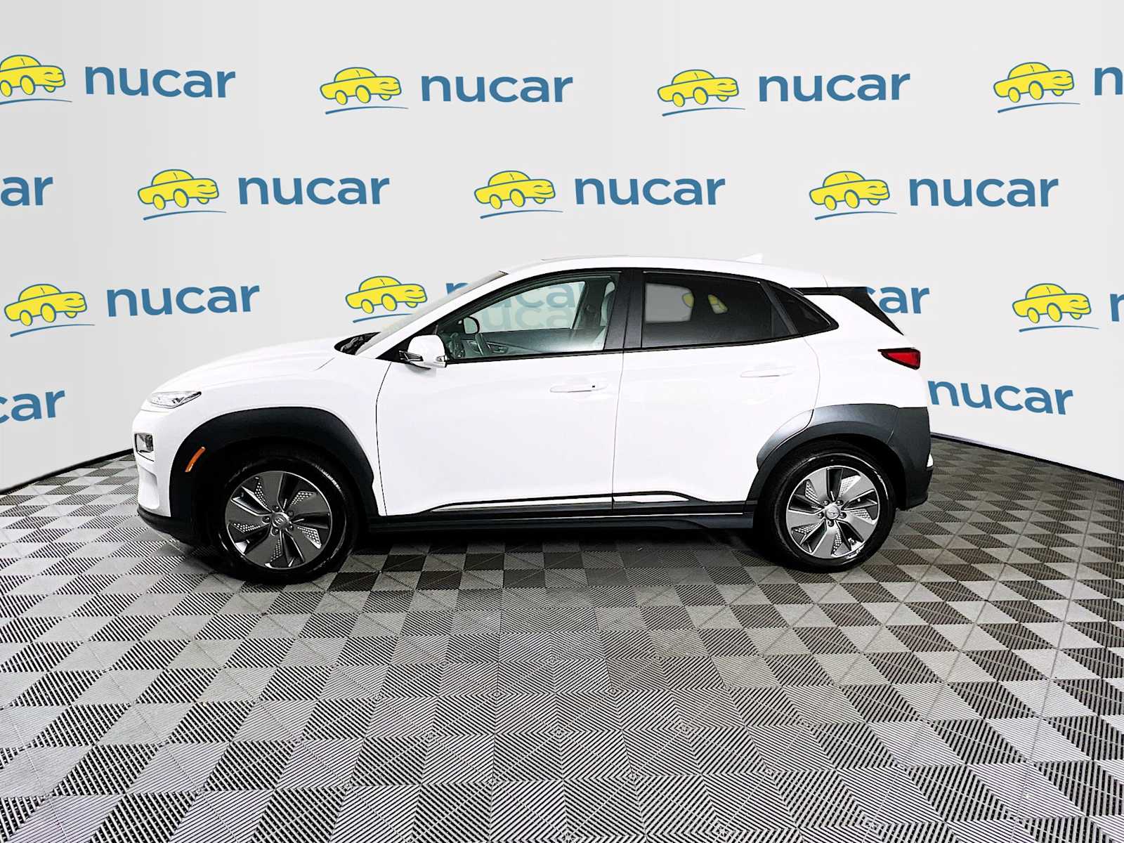 2021 Hyundai Kona Electric Limited - Photo 4
