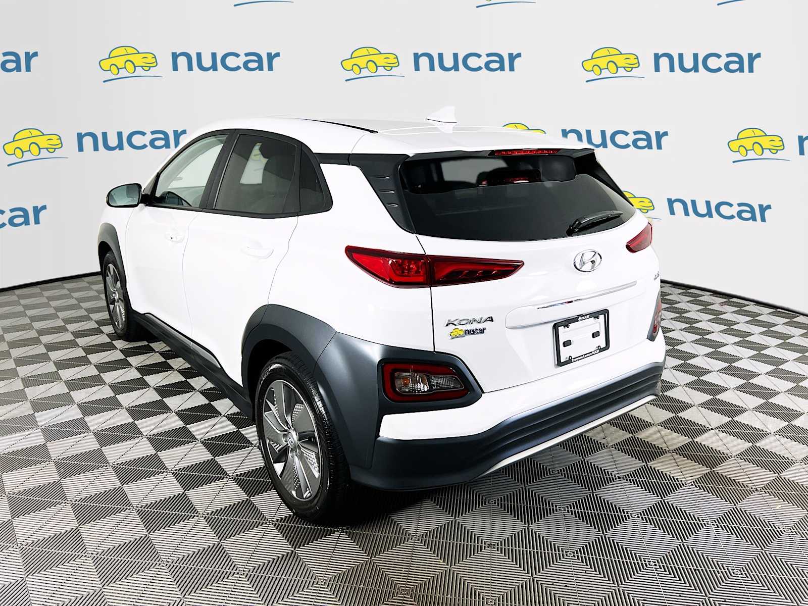 2021 Hyundai Kona Electric Limited - Photo 5