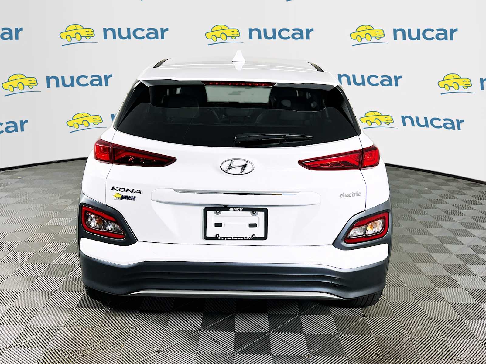 2021 Hyundai Kona Electric Limited - Photo 6