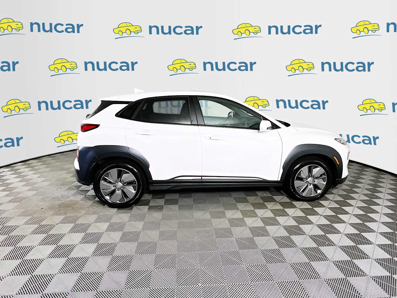 2021 Hyundai Kona Electric Limited - Photo 8