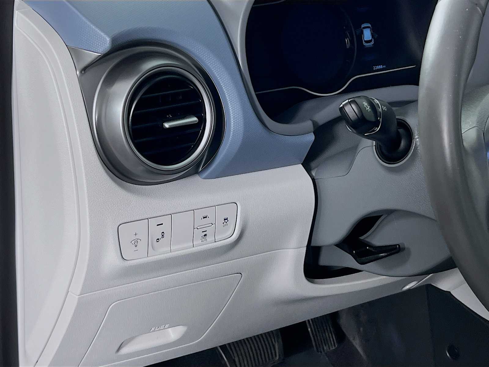 2021 Hyundai Kona Electric Limited - Photo 10