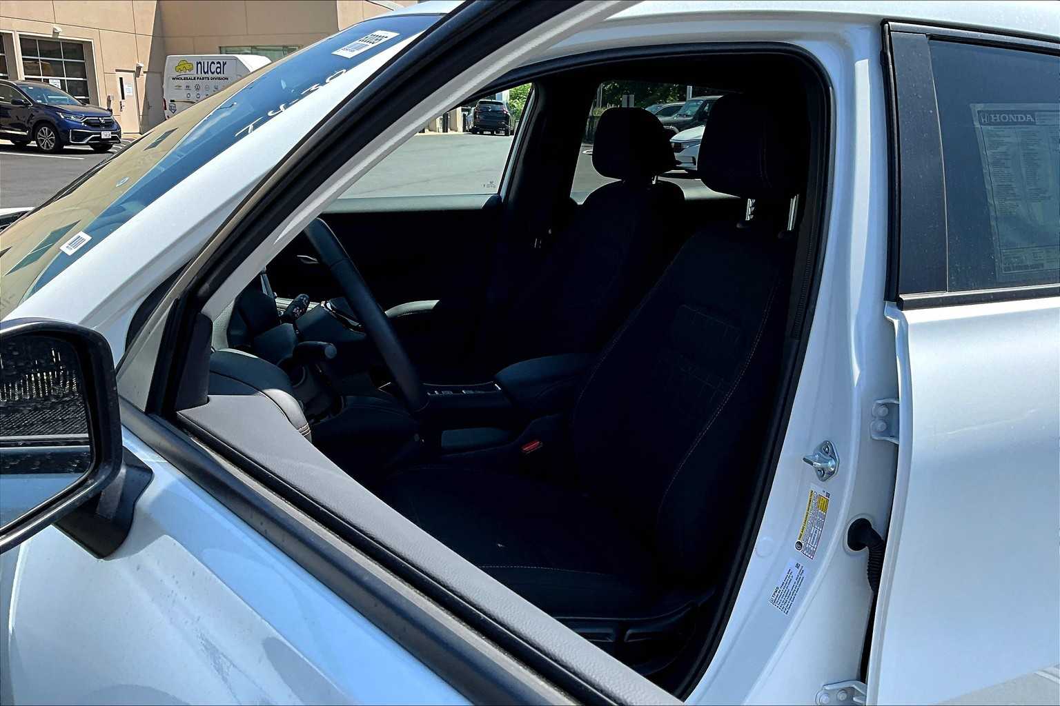 2026 Honda HR-V Sport - Photo 11