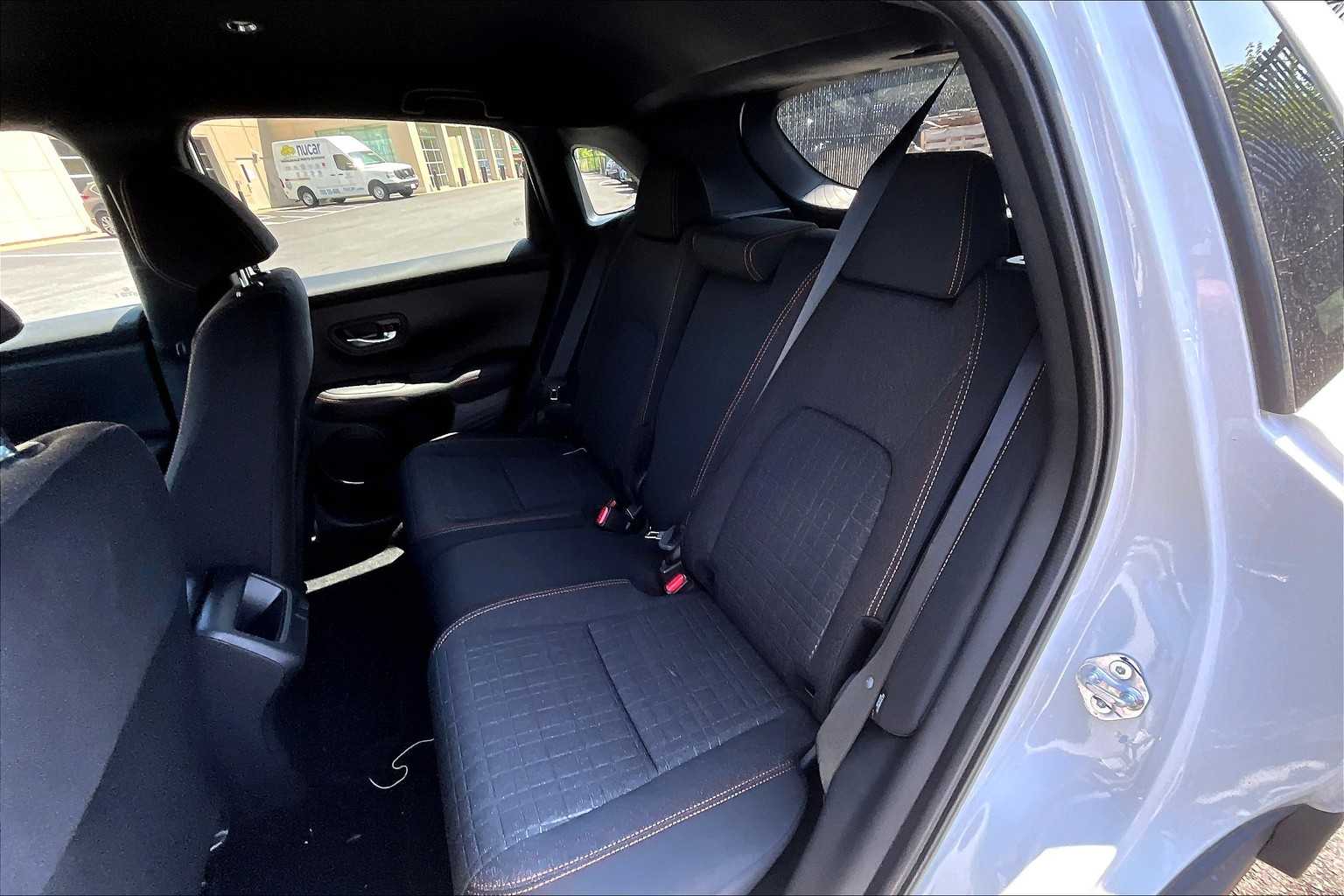2026 Honda HR-V Sport - Photo 15