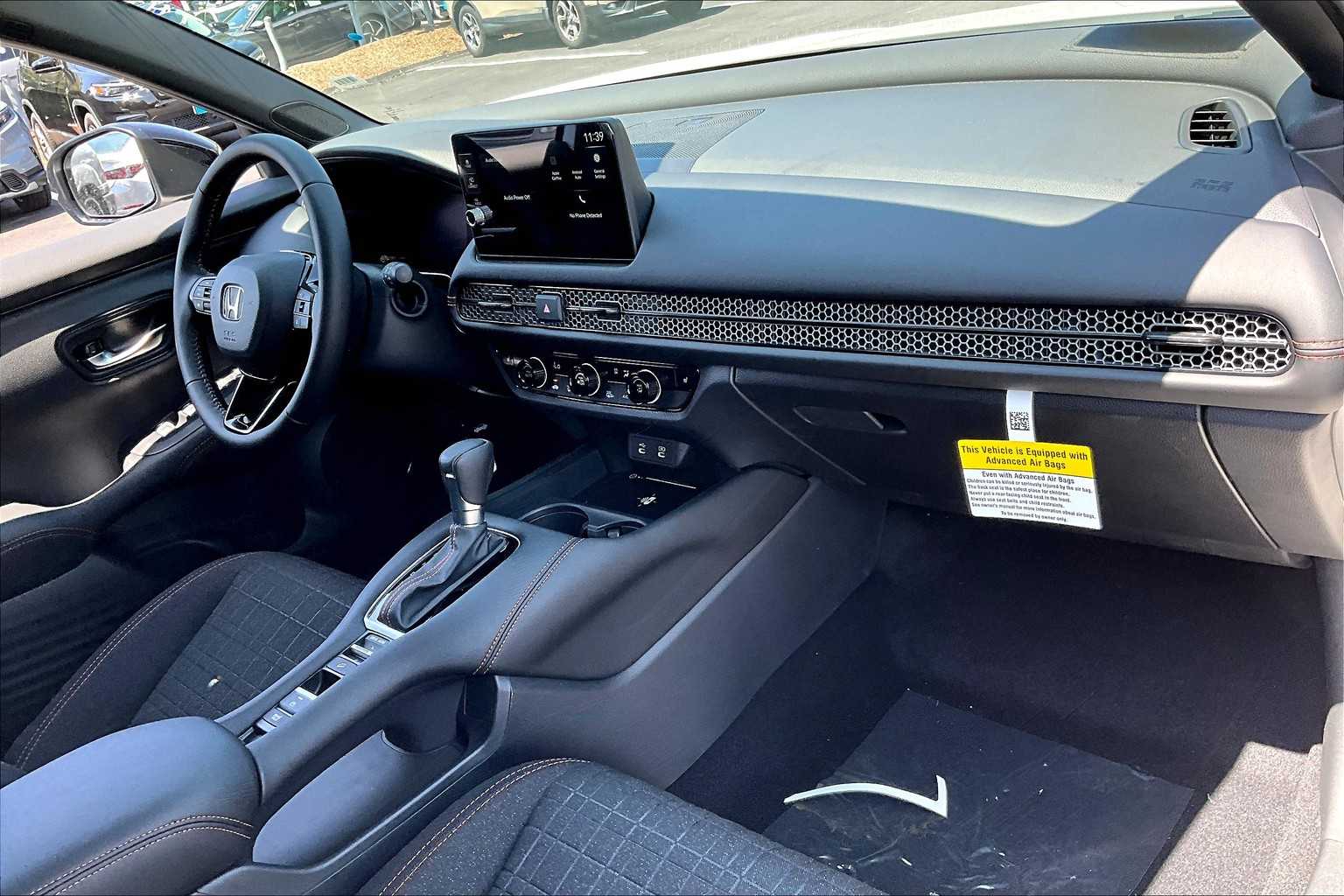 2026 Honda HR-V Sport - Photo 10