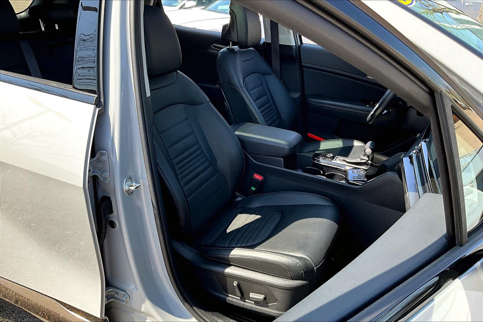 2024 Kia Sportage SX-Prestige - Photo 11