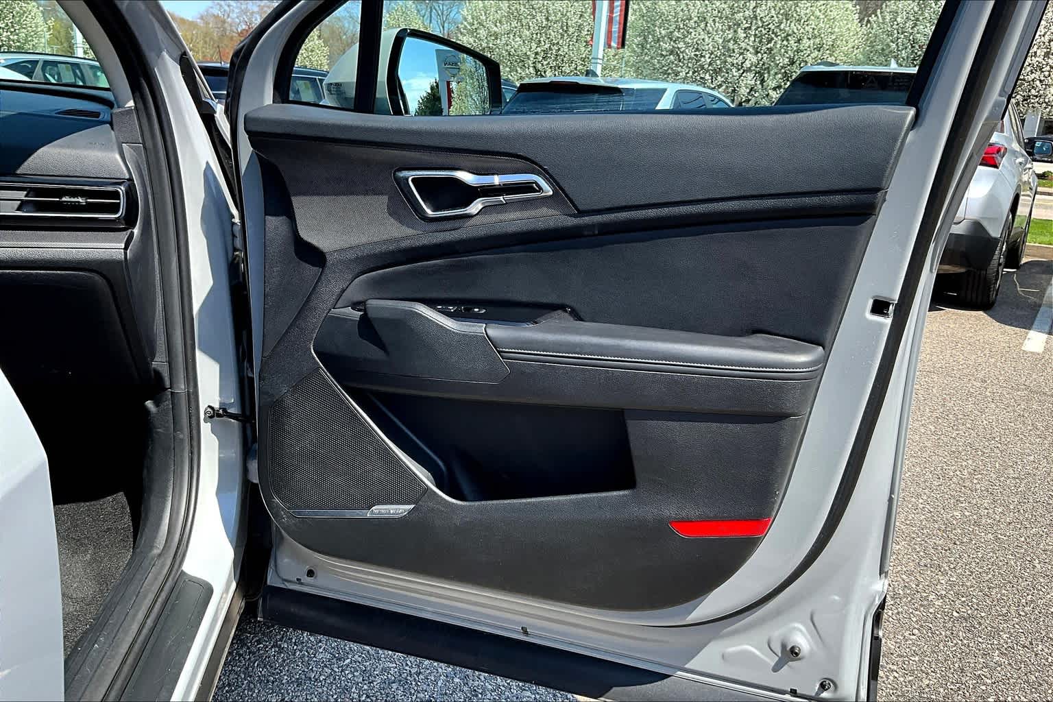 2024 Kia Sportage SX-Prestige - Photo 12