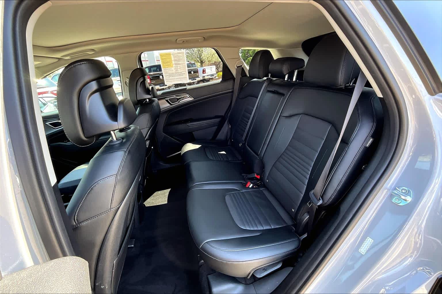 2024 Kia Sportage SX-Prestige - Photo 15