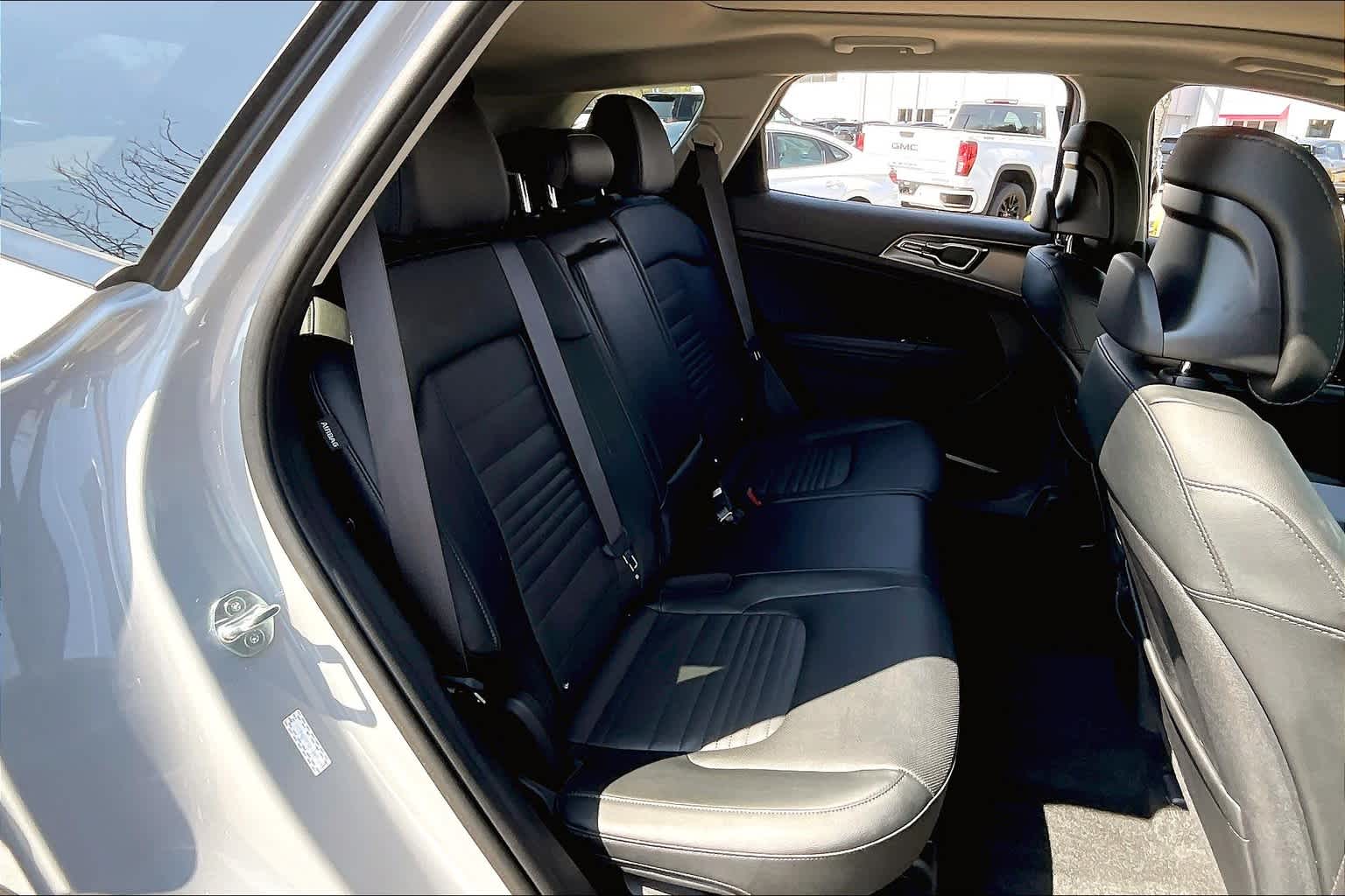 2024 Kia Sportage SX-Prestige - Photo 16