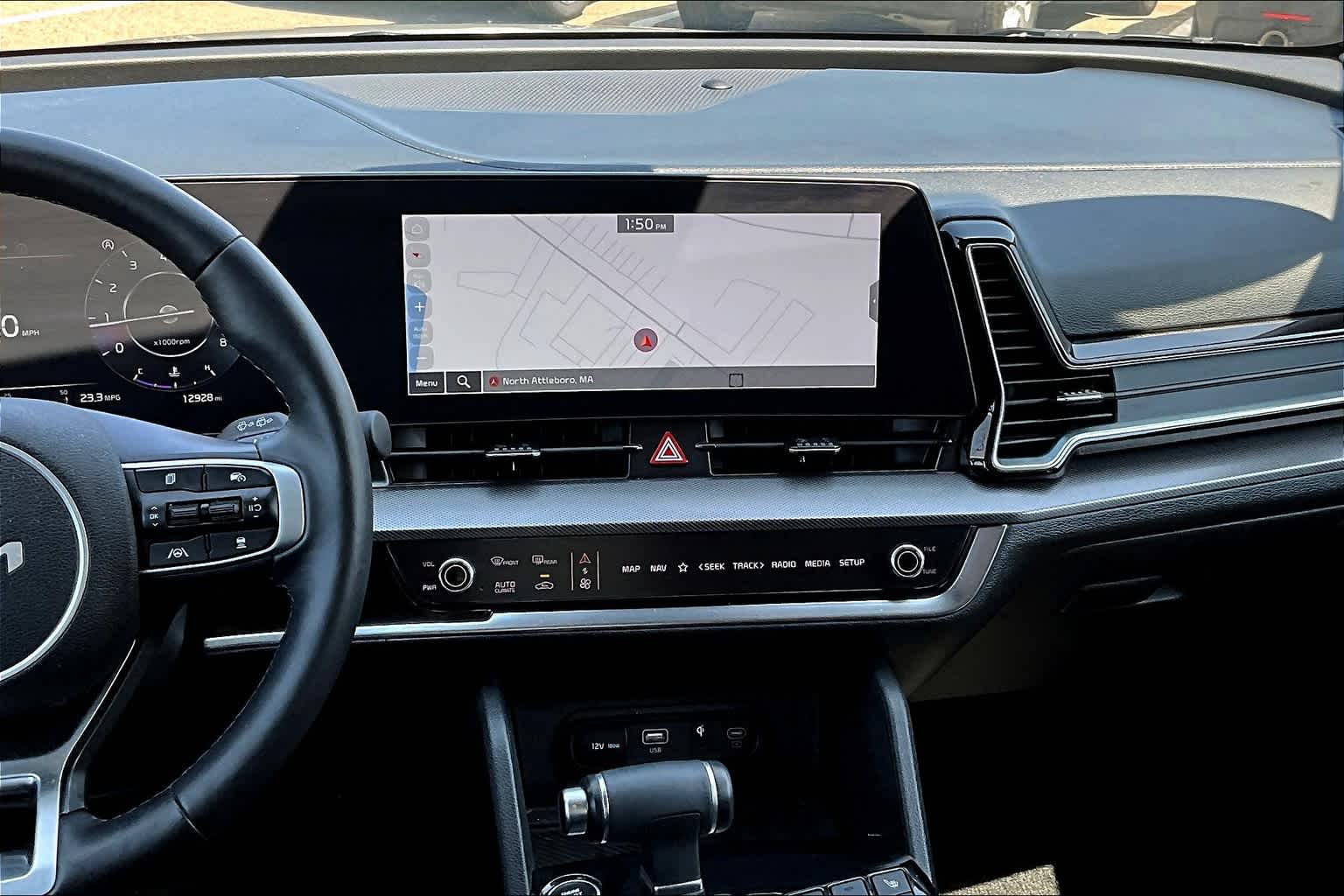 2024 Kia Sportage SX-Prestige - Photo 18