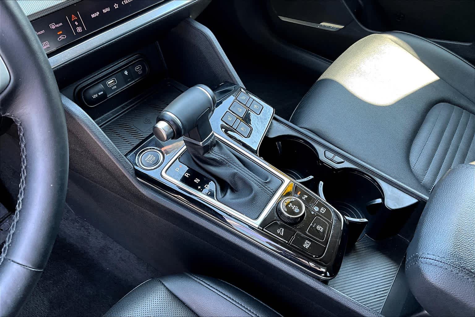 2024 Kia Sportage SX-Prestige - Photo 20