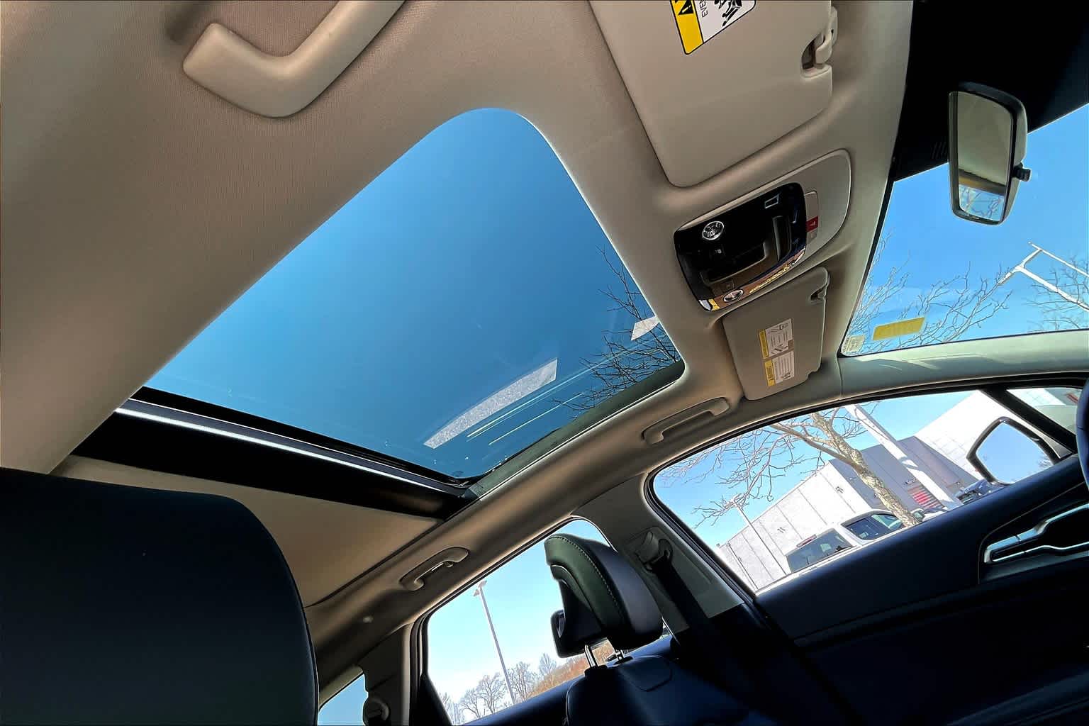 2024 Kia Sportage SX-Prestige - Photo 22