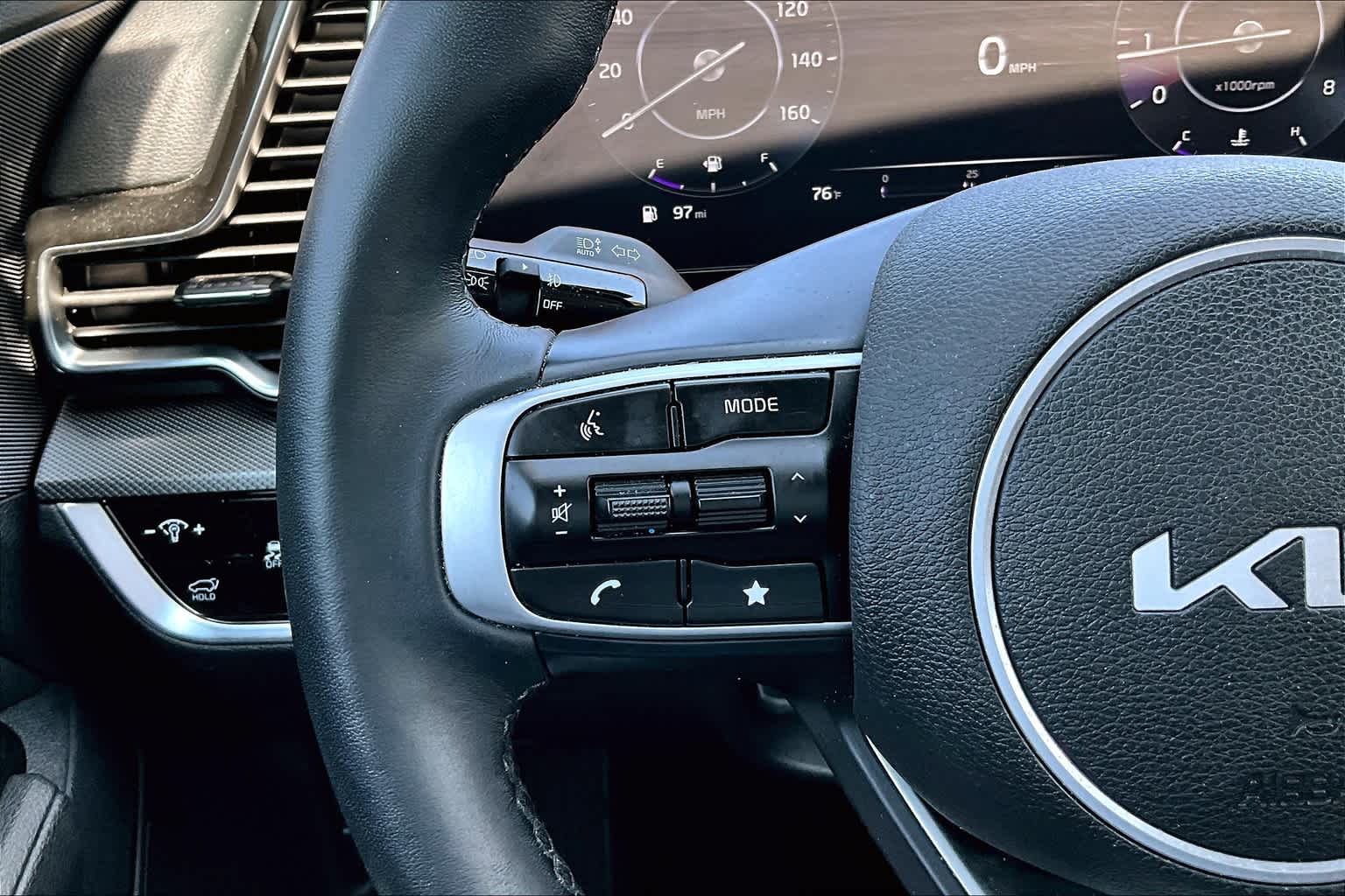 2024 Kia Sportage SX-Prestige - Photo 23
