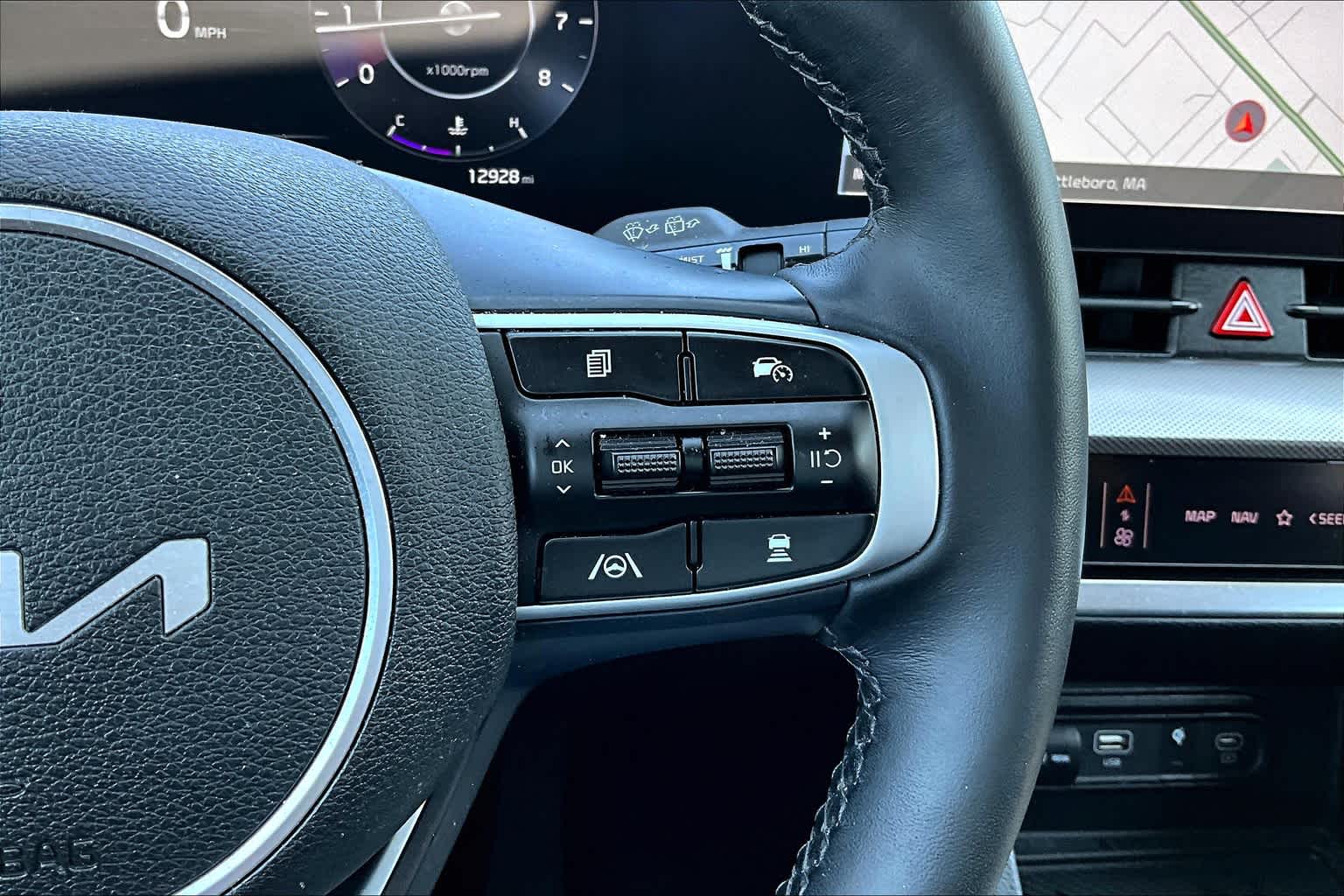 2024 Kia Sportage SX-Prestige - Photo 24