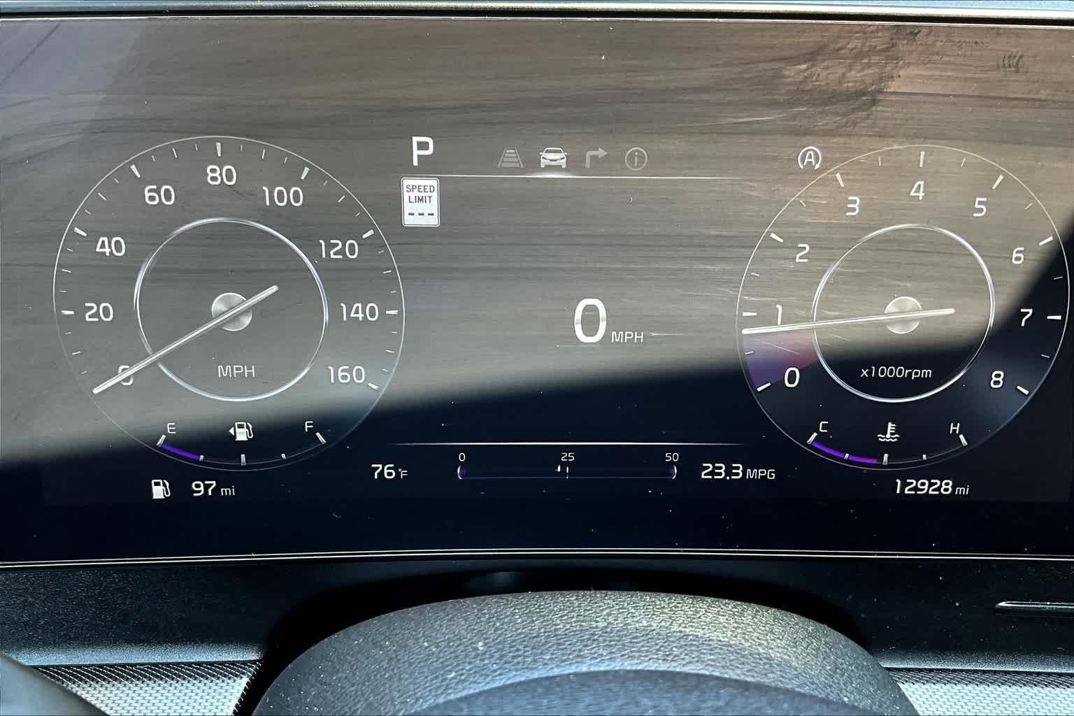 2024 Kia Sportage SX-Prestige - Photo 25