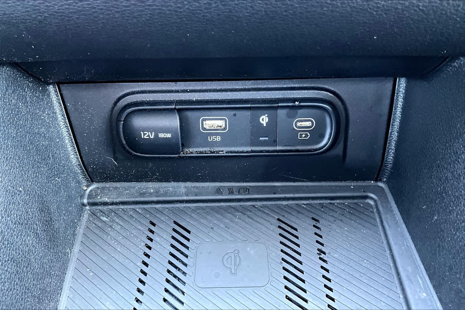 2024 Kia Sportage SX-Prestige - Photo 26