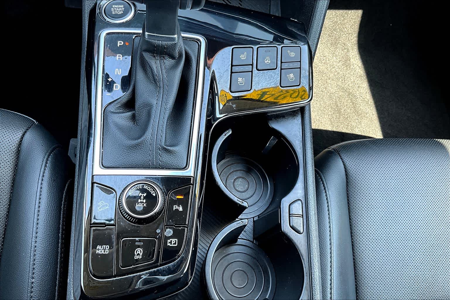 2024 Kia Sportage SX-Prestige - Photo 27