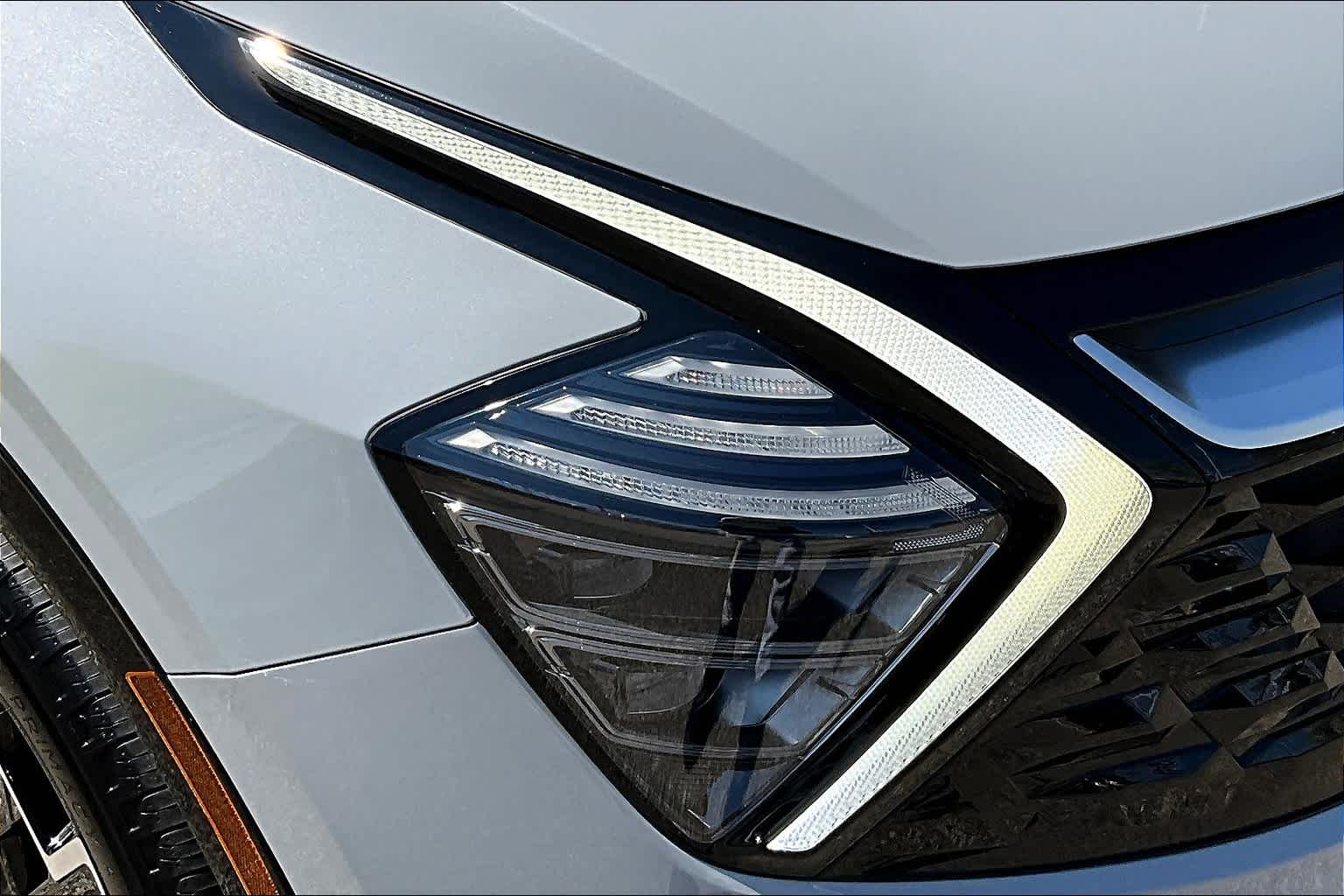 2024 Kia Sportage SX-Prestige - Photo 32
